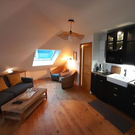 "Le Juguili" 46M2 En Front De Mer - 4 Personnes - Animaux Ok - Entierement Renove - Haut De Gamme - Wifi Mers-les-Bains Bagian luar foto
