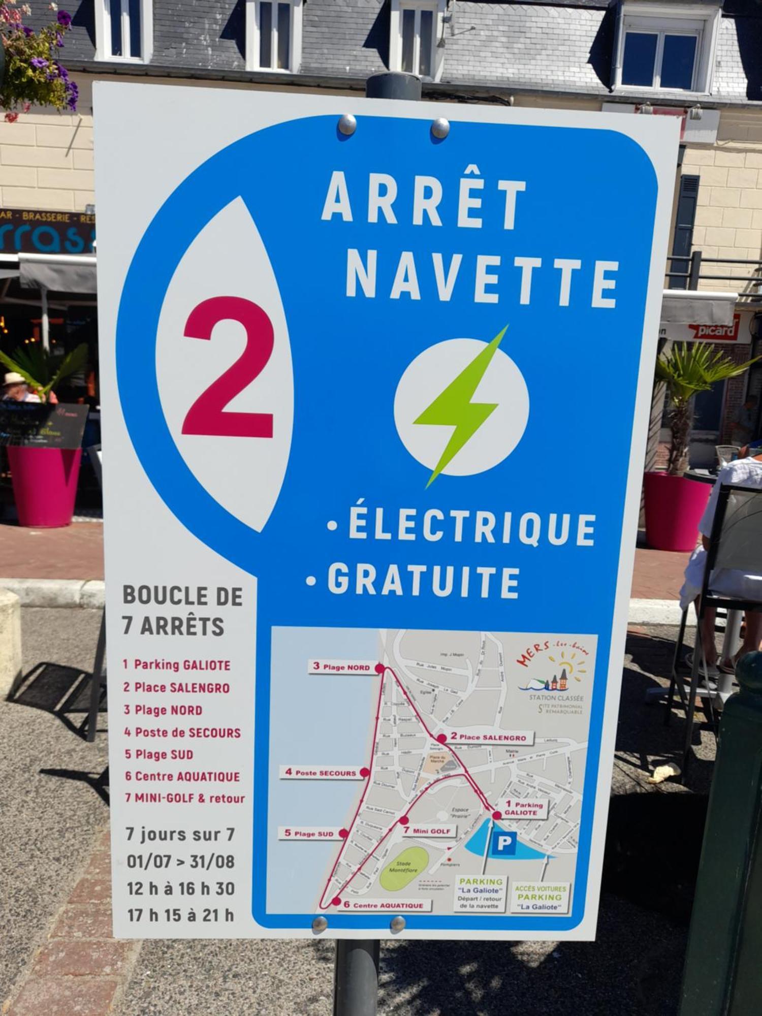 "Le Juguili" 46M2 En Front De Mer - 4 Personnes - Animaux Ok - Entierement Renove - Haut De Gamme - Wifi Mers-les-Bains Bagian luar foto